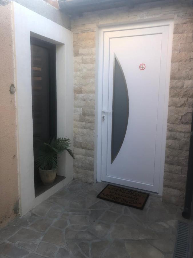 Ferienwohnung Artin Marseilles Exterior foto